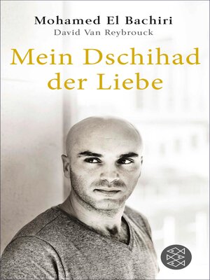 cover image of Mein Dschihad der Liebe